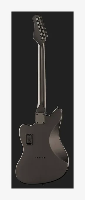 Harley Benton JA-20HH Active SBK, gryf i podstrunnica z boku