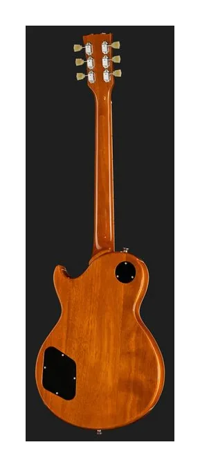 Harley Benton SC-450Plus GT Vintage Series, przełącznik przetworników i gniazdo wyjściowe