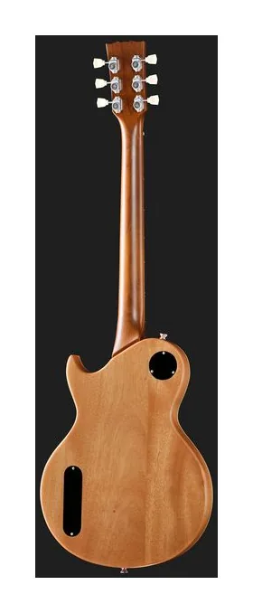 Harley Benton SC Special Hybrid SBS, tył korpusu