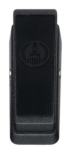 Harley Benton Space Wah, gałki widziane z góry