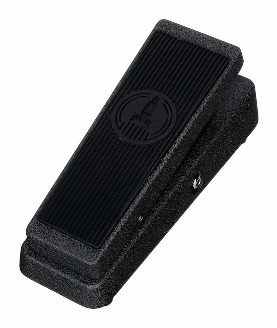 Harley Benton Space Wah z bliska od przodu