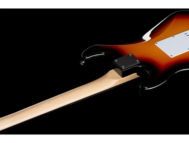 Harley Benton ST-20 SB St. Series w/Bag, mostek i klucze strojcze