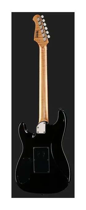 Harley Benton ST-80FR Holographic, mostek i klucze strojcze