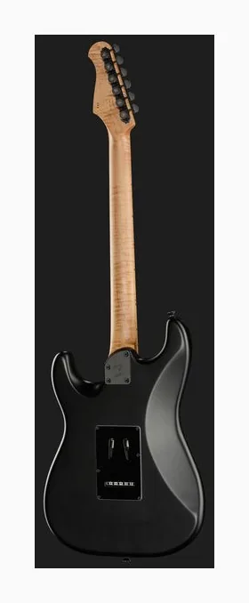 Harley Benton ST-Modern Plus HSS MOD w/Safe, gryf i podstrunnica z boku