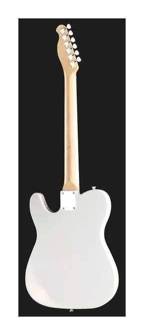 Harley Benton TE-30 BE Standard Series, profil boczny korpusu