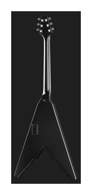 Harley Benton Victory Active SBK w/Bag, prog zerowy i pierwsze pozycje na gryfie