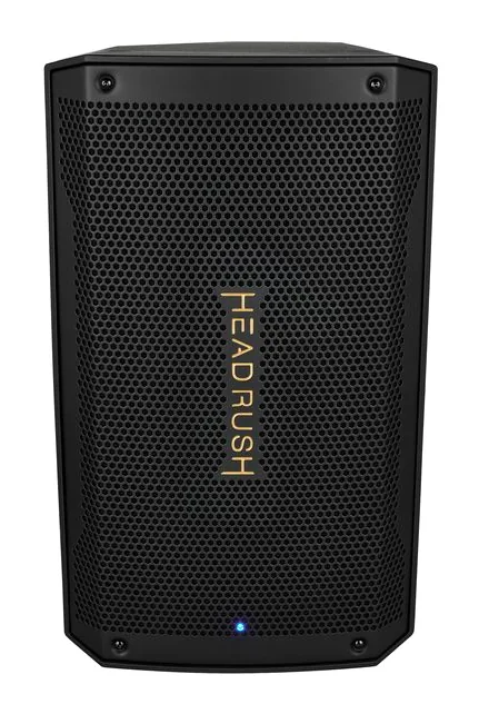 Headrush FRFR108 MKII, krata głośnika