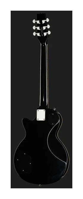 Heritage Guitar Ascent H-150 Copper z bliska od przodu