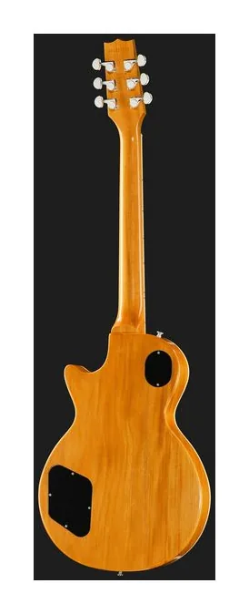 Heritage Guitar Custom Factory Special 60s RB, tył korpusu