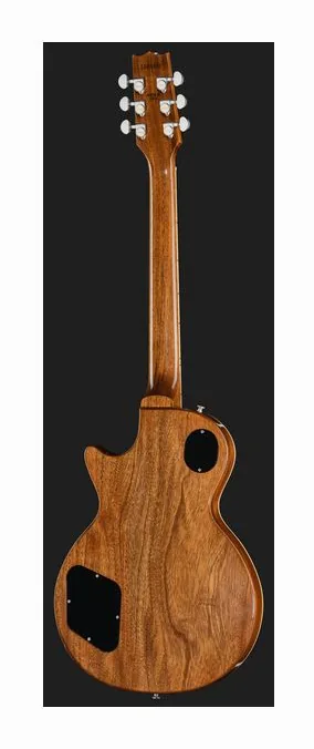 Heritage Guitar Standard II H-150 DLB, tył korpusu
