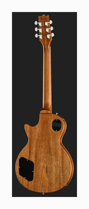 Heritage Guitar Standard II H-150 DLB widziana od przodu