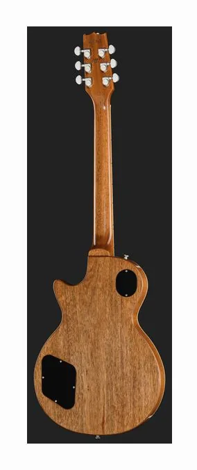 Heritage Guitar Standard II H-150 BB, przełącznik przetworników i gniazdo wyjściowe