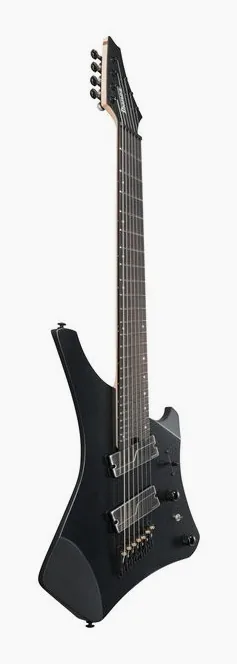 Ibanez A527-IPT, tył korpusu