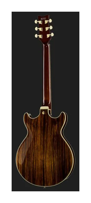 Ibanez AM93ME-NT, mostek i klucze strojcze