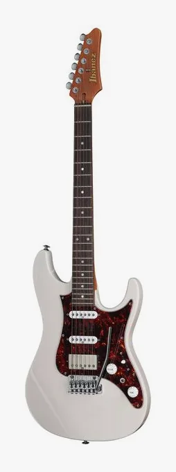 Ibanez AZ2204N-AWD widziana od przodu