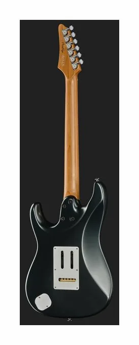 Ibanez AZ2204N-VGF Prestige, przetworniki i gałki regulacji