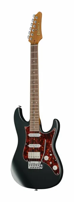 Ibanez AZ2204N-VGF Prestige sfotografowana frontalnie
