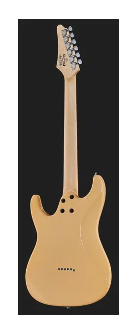 Ibanez AZES31-IV, przetworniki i gałki regulacji