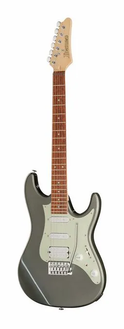 Ibanez AZES40-TUN widziana od przodu