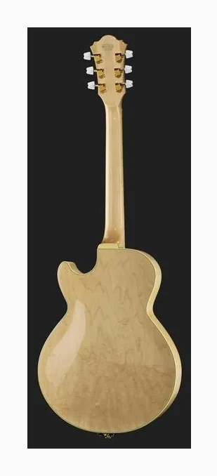 Ibanez GB10-NT, przełącznik przetworników i gniazdo wyjściowe