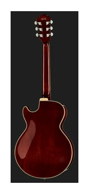 Ibanez GB10EM-AA, przełącznik przetworników i gniazdo wyjściowe