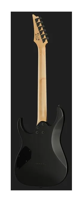 Ibanez GRG121DX-BKF, mostek i klucze strojcze