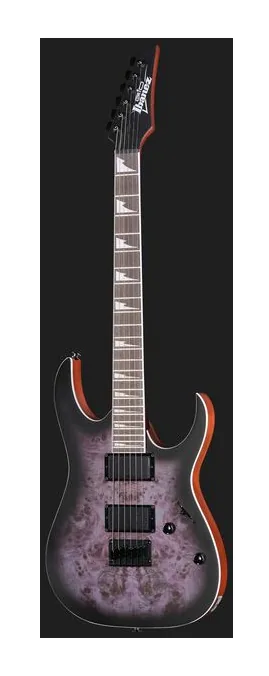Ibanez GRG121PAR-KBF, tył korpusu