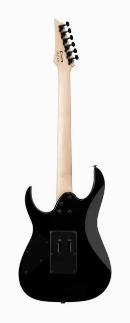 Ibanez GRG320FA-TBS, mostek i klucze strojcze