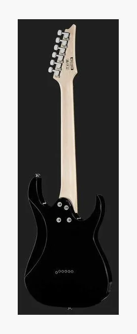 Ibanez GRGM21L-BKN, tył korpusu