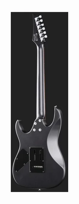Ibanez GRX120SP-DDM, profil boczny korpusu
