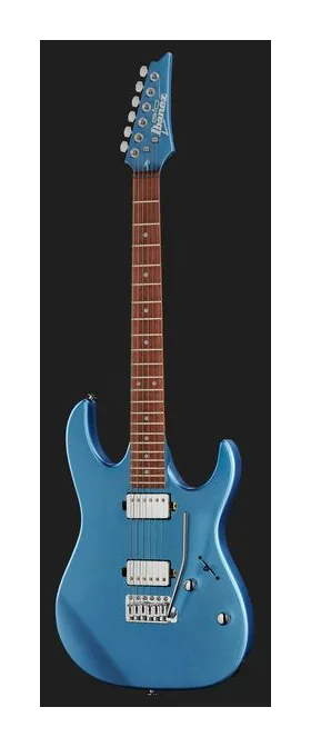 Ibanez GRX120SP-MLM, tył korpusu