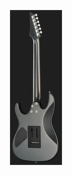 Ibanez GRX120SP-NGM, mostek i klucze strojcze