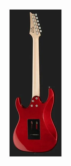 Ibanez GRX40-CA, profil boczny korpusu