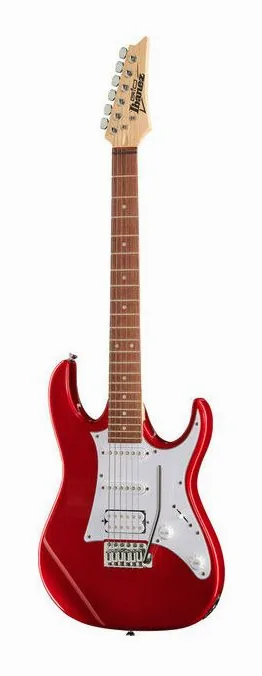 Ibanez GRX40-CA z bliska od przodu