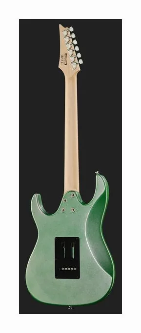 Ibanez GRX40-MGN, profil boczny korpusu
