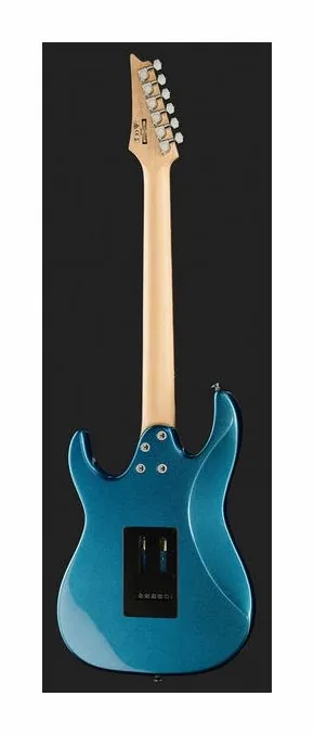 Ibanez GRX40-MLB, tył korpusu