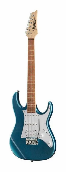 Ibanez GRX40-MLB z bliska od przodu