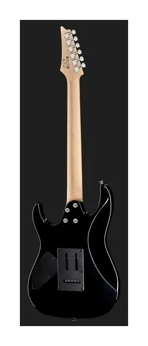 Ibanez GRX70QA-TRB GIO, przełącznik przetworników i gniazdo wyjściowe