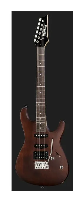 Ibanez GSA60-WNF Gio, mostek i klucze strojcze