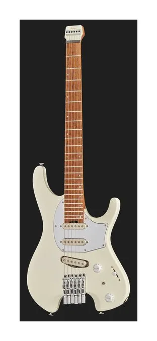 Ibanez ICHI10-VWM, przetworniki i gałki regulacji