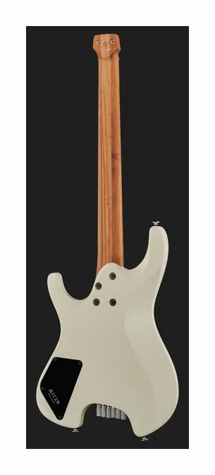 Ibanez ICHI10-VWM, profil boczny korpusu