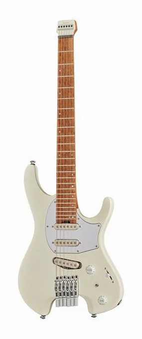 Ibanez ICHI10-VWM ujęta od przodu na neutralnym tle