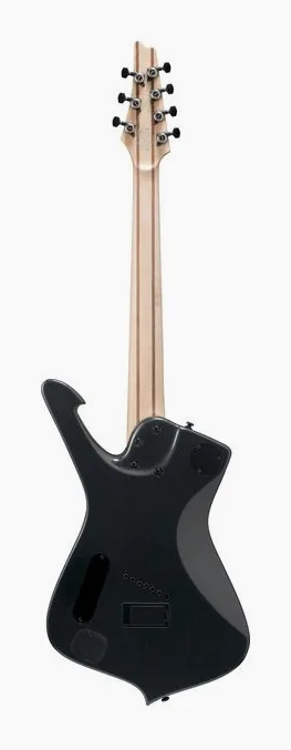 Ibanez ICMS721-IPT Iceman w/GB, prog zerowy i pierwsze pozycje na gryfie