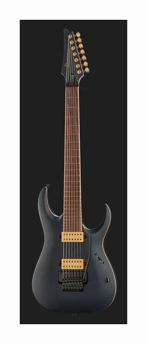 Ibanez JBM27 Jake Bowen, tył korpusu