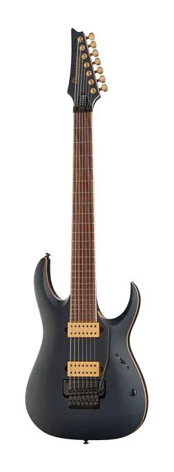 Ibanez JBM27 Jake Bowen widziana od przodu