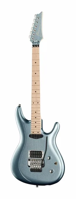 Ibanez JS140M-SDL widziana od przodu