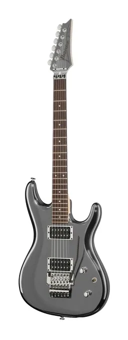 Ibanez JS3CR Joe Satriani z bliska od przodu