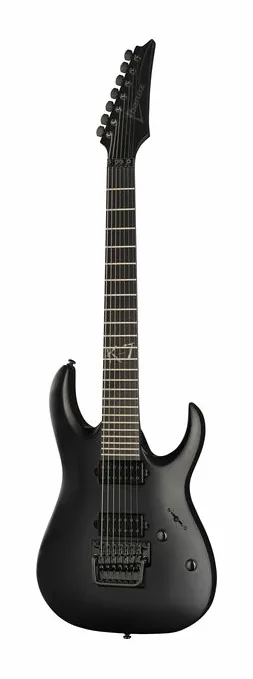 Ibanez K7YIN sfotografowana frontalnie
