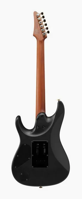 Ibanez KIKO300-RRT Kiko Loureiro, prog zerowy i pierwsze pozycje na gryfie
