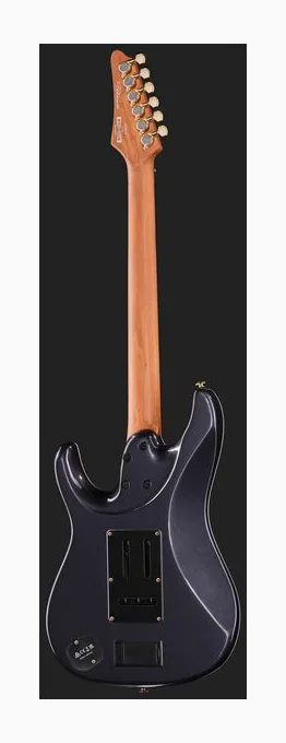 Ibanez KRYS10 Scott LePage, linie korpusu z góry